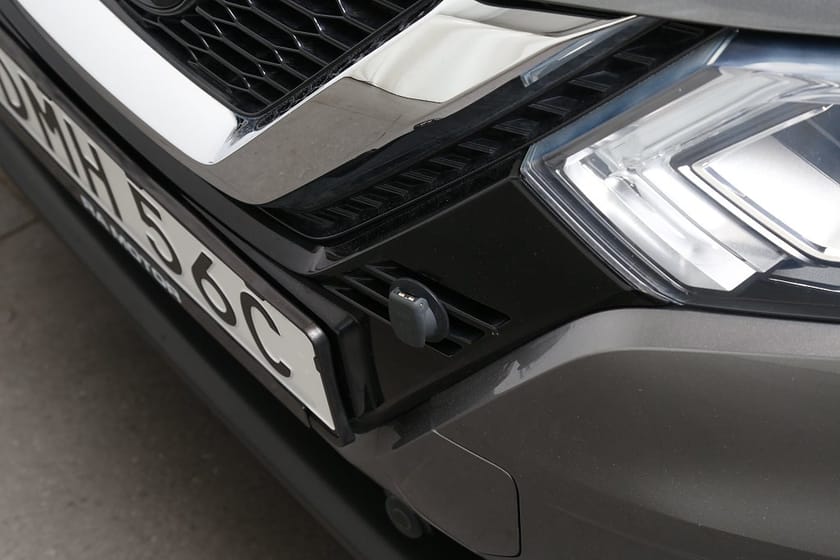 Bild 5 av Nissan Qashqai 1,3 DIG-T 160hk Aut 360°-kamera Motorv