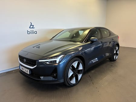 Polestar 2 Long Range Single Motor