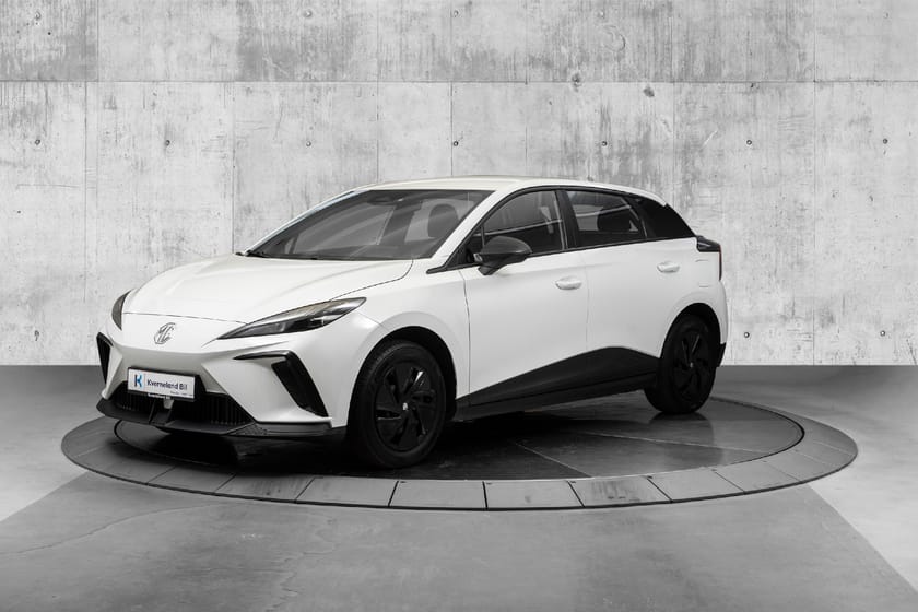 Bilde 2 av MG 4 Electric Standard Range 