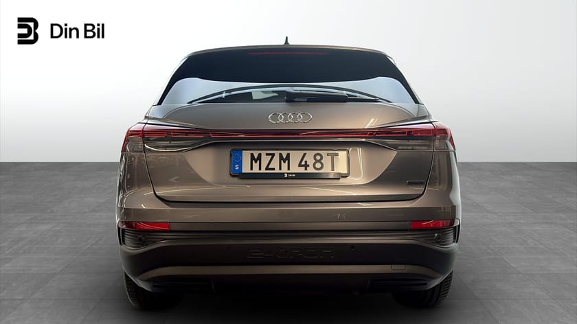 Bild 5 av Audi Q4 45 e-tron quattro