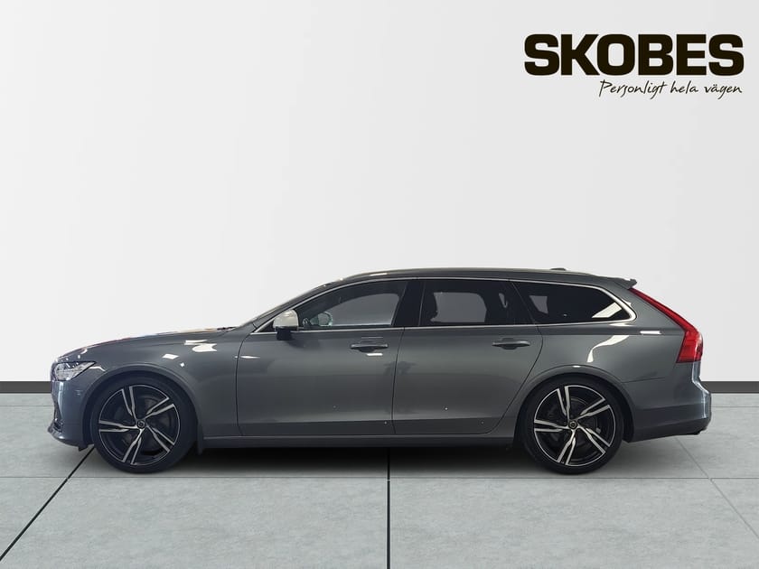 Bild 4 av Volvo V90 T5 II R-Design