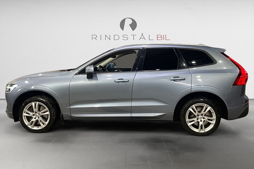 Bild 4 av Volvo XC60 D4 190HK AUT MOMENTUM DRAG NAVI D-VÄRM PDC KAMREM BYTT