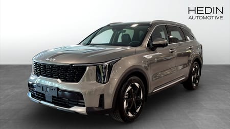 Kia Sorento PHEV