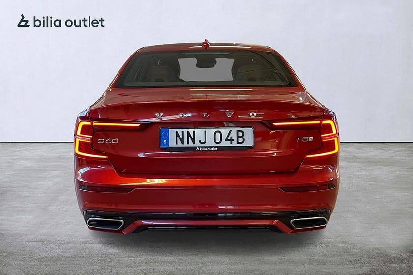Bild 5 av Volvo S60