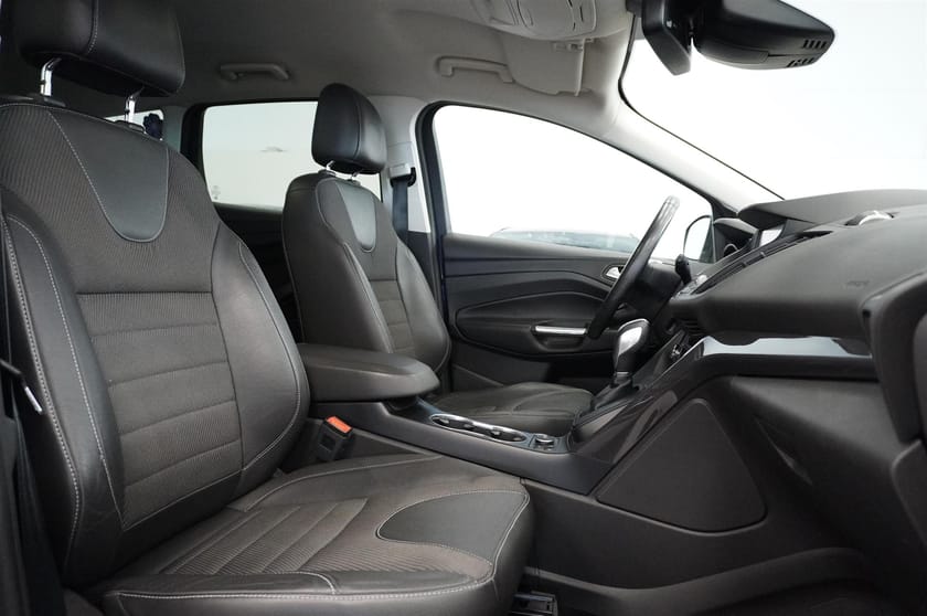 Bild 5 av Ford Kuga 2.0 TDCi AWD Powershift, 180hk, Dragkrok, Fullservad