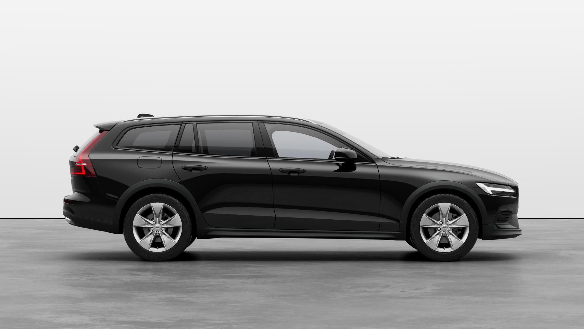 Volvo V60 Cross Country 2024, photo 2/7