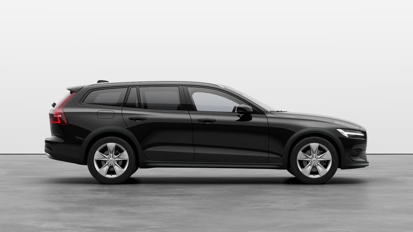 Bild 2 av Volvo V60 Cross Country