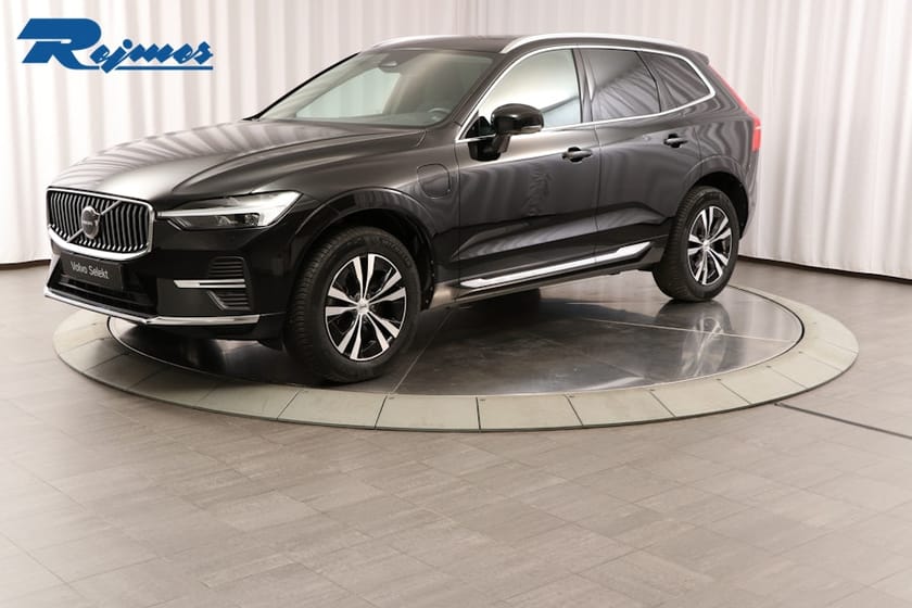 Bild 1 av Volvo XC60 Recharge T6 Core Edition