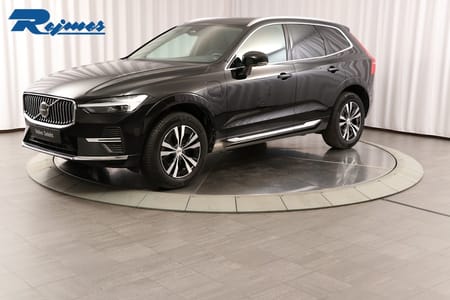 Volvo XC60 Recharge T6 Core Edition