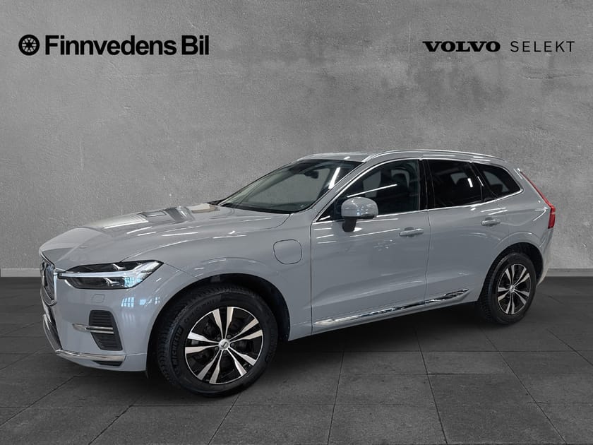 Bild 1 av Volvo XC60 Recharge T6 Core Edition