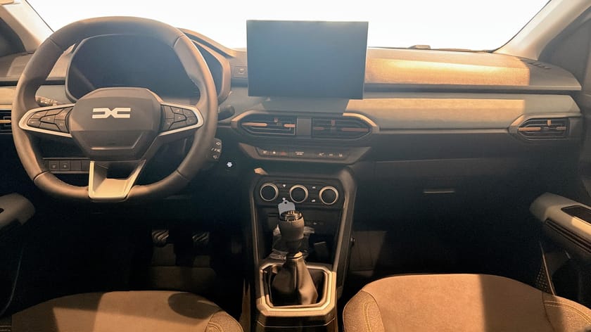 Bild 4 av Dacia Sandero Stepway