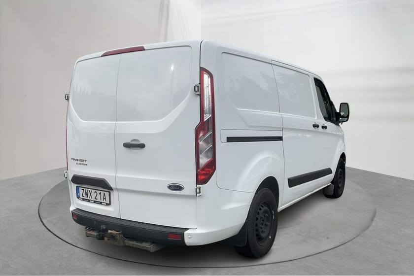 Bild 3 av Ford Transit Custom 280