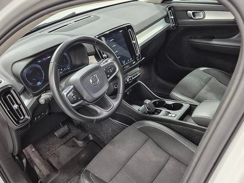 Bild 2 av Volvo XC40