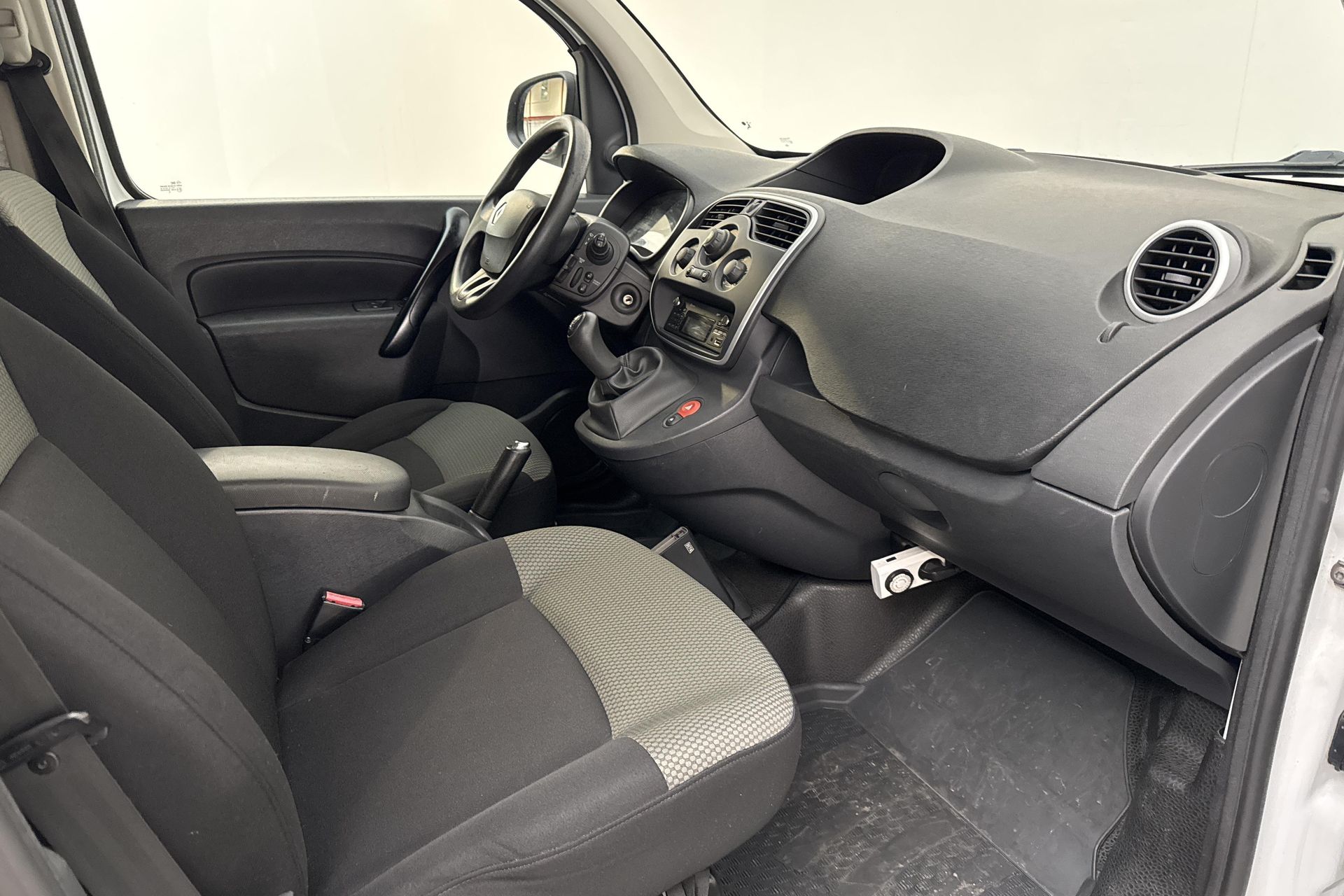 Renault Kangoo Express 1.5 dCi 2017, bild 7/10