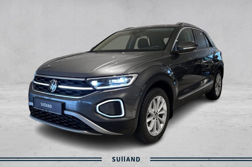 Bilde 1 av Volkswagen T-Roc