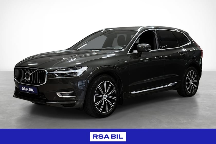 Bilde 1 av Volvo XC60