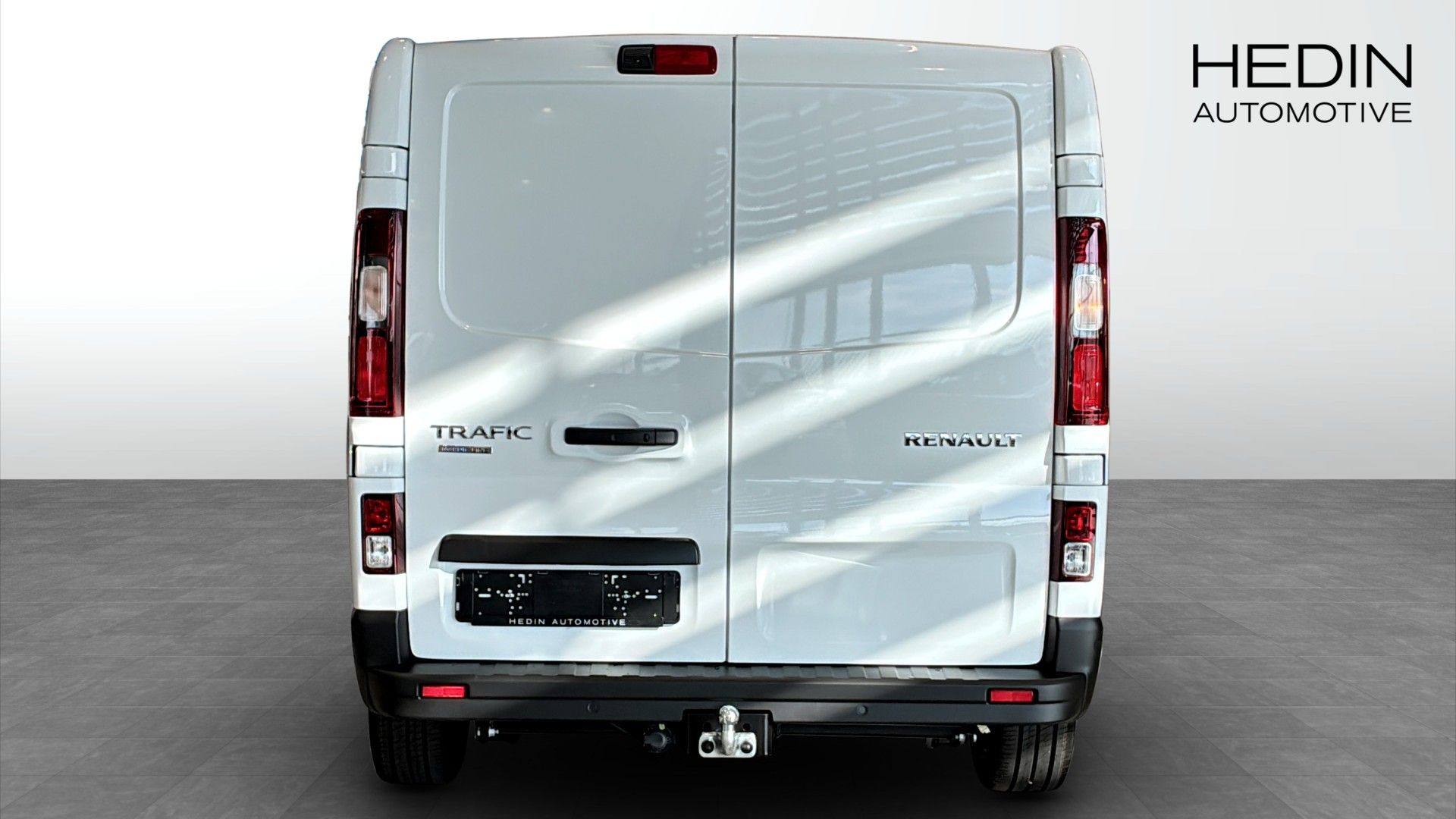 Renault Trafic L2H1 NORDIC LINE AUTOMAT 2027, bild 7/10