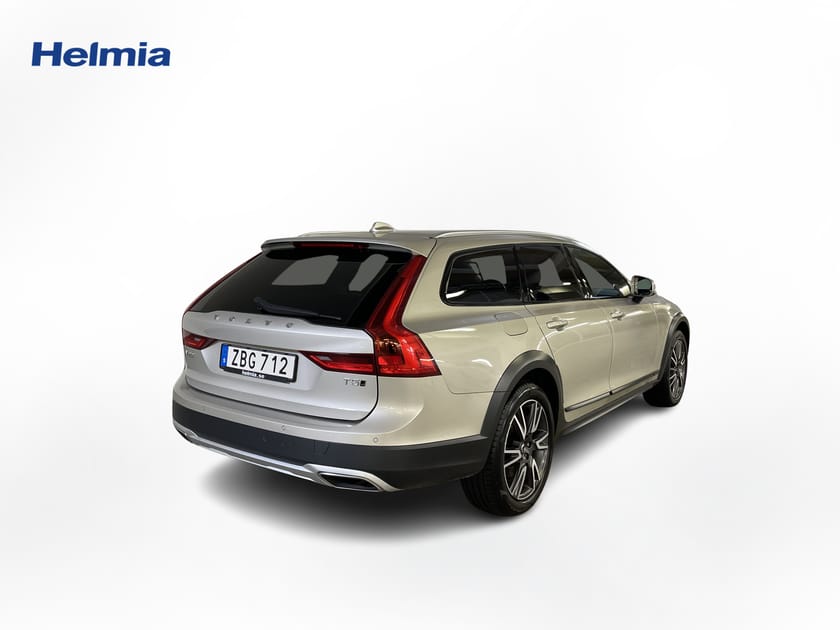 Bild 5 av Volvo V90 Cross Country T5 II AWD Pro