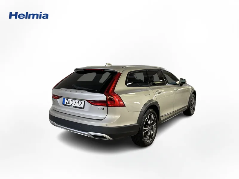 Bild 5 av 16 – Volvo V90 Cross Country T5 II AWD Pro