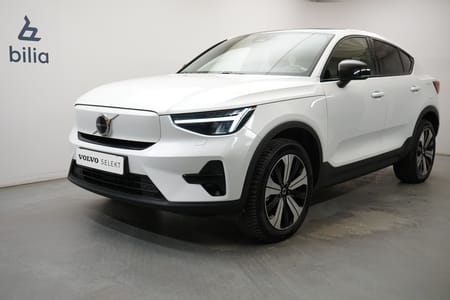 Volvo C40 Recharge Single Motor Core