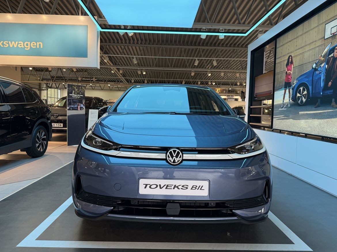 Volkswagen Volkswagen ID.3 Neo — bild 2