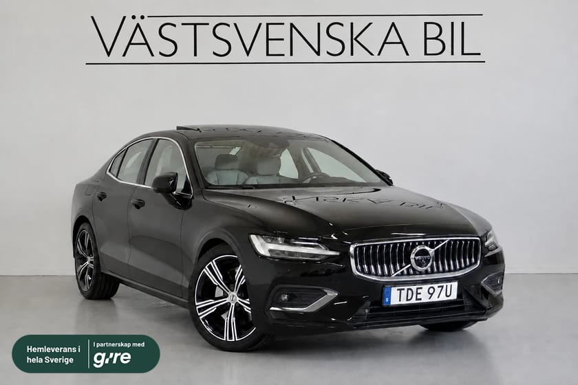 Bild 1 av Volvo S60