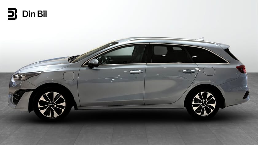 Bild 2 av Kia Ceed Sportswagon Plug-in Hybrid GDI 141hk Aut