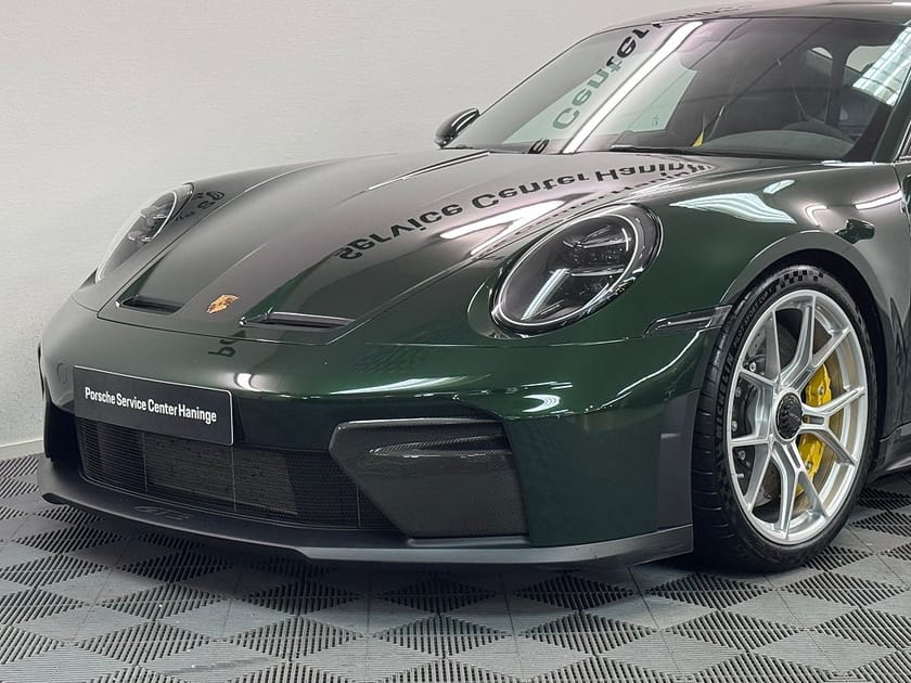 Bild 3 av Porsche 911 GT3 992 Weissach