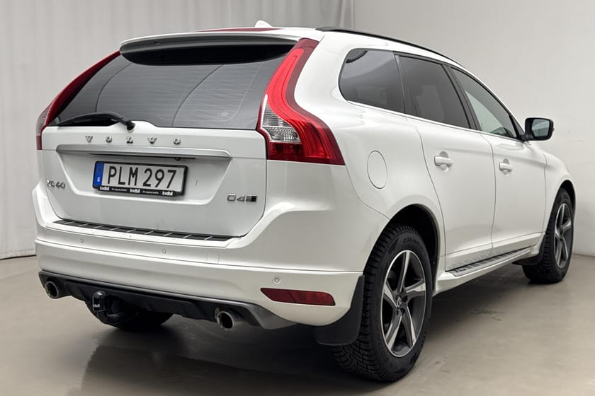 Bild 3 av Volvo XC60