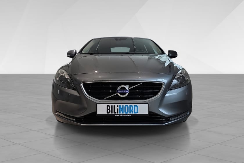 Bilde 2 av Volvo V40 