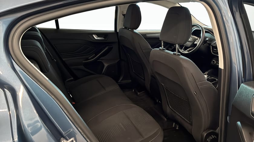 Bild 5 av Ford Focus Active