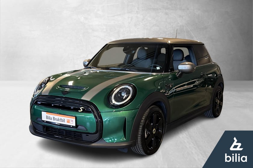 Bilde 1 av MINI Cooper SE 