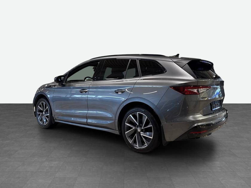 Bilde 3 av Škoda Enyaq 85x