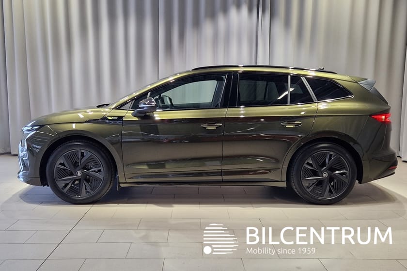 Bild 2 av Škoda Enyaq RS 2026 - ENDAST LAGERBILAR 8