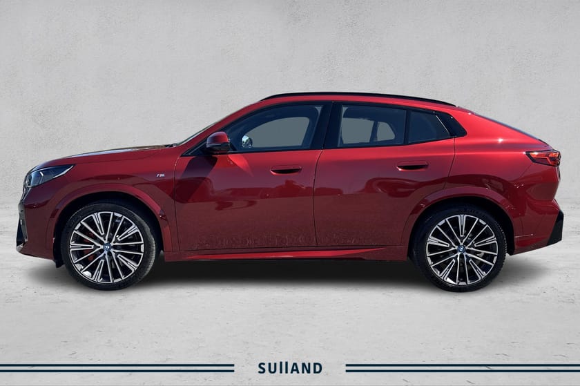 Bilde 2 av BMW iX2 xDrive30 xDrive30,Fully Charged,M-Sport,BSi-serviceavtale,Tilh.f