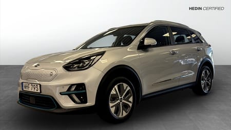Kia e-Niro Advance Plus Tech