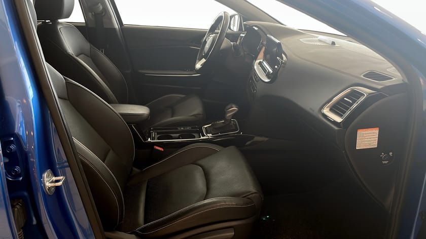 Bild 3 av Kia Ceed Sportswagon Plug-in Hybrid