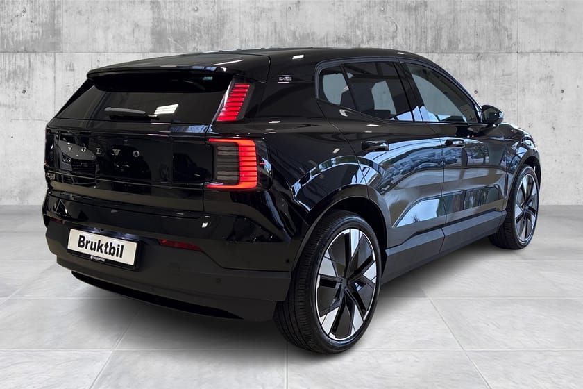 Bilde 5 av Volvo EX30 Twin Motor Performance