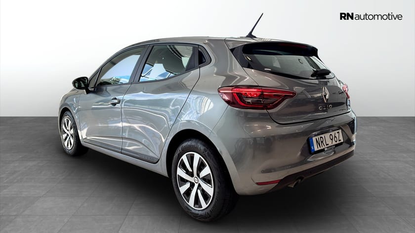 Bild 3 av Renault Clio Equilibre | TCe 90 | Automat | Carplay |