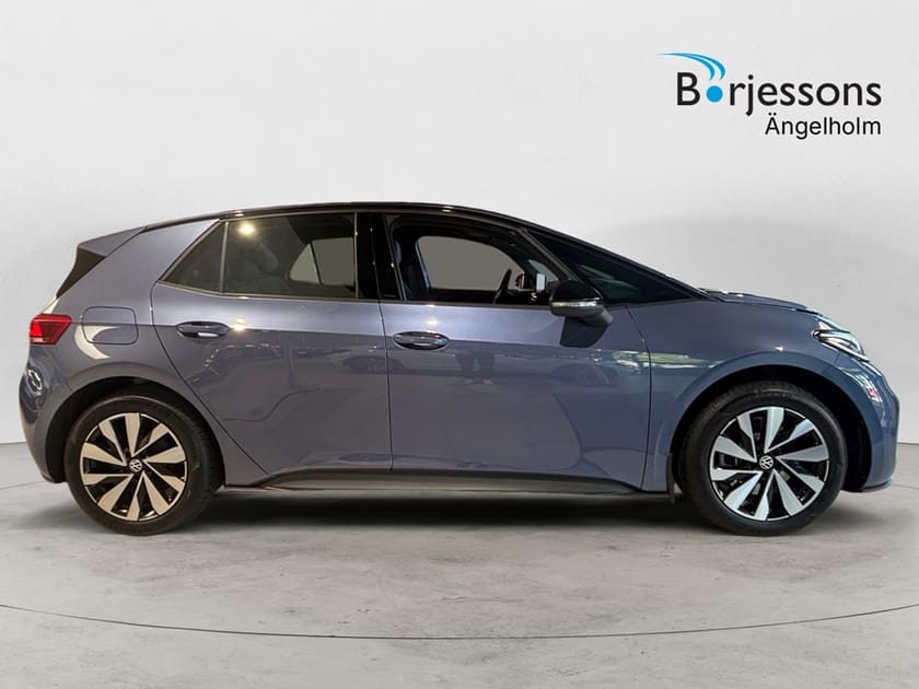 Bild 2 av Volkswagen ID.3 Neo