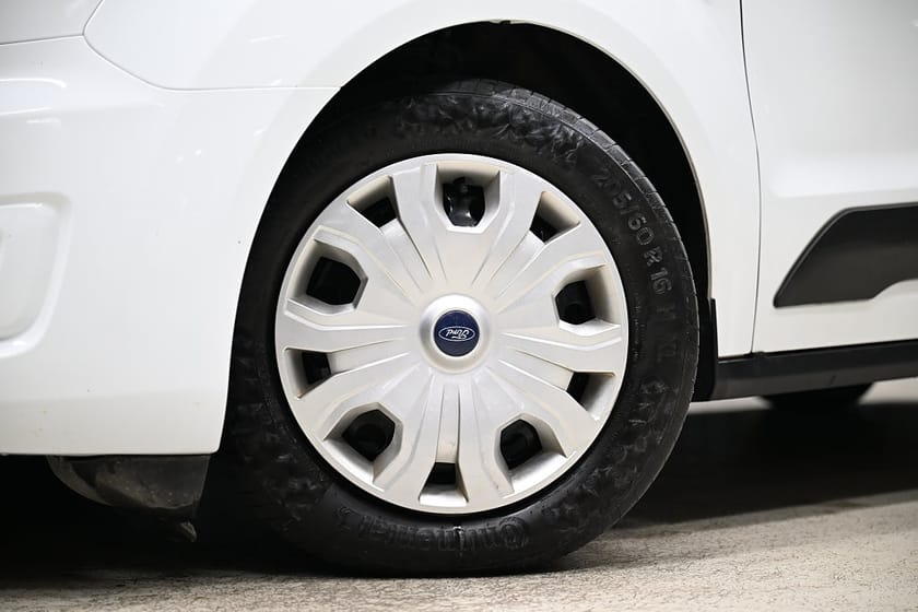Bild 4 av Ford Transit Connect 240