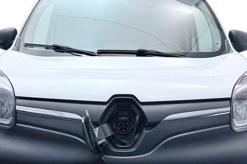 Bild 5 av Renault Kangoo Z.E. Express Maxi