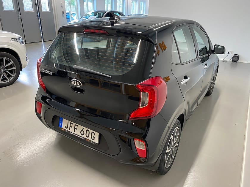 Bild 3 av Kia Picanto