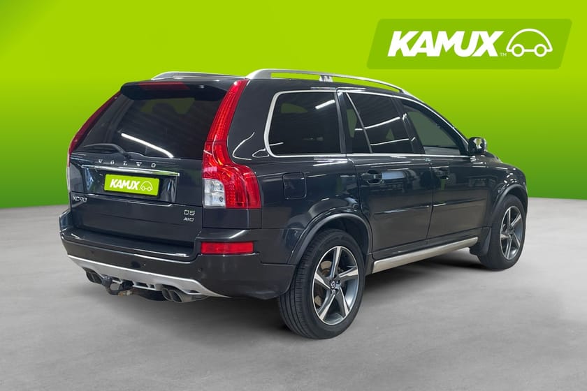 Bild 4 av Volvo XC90