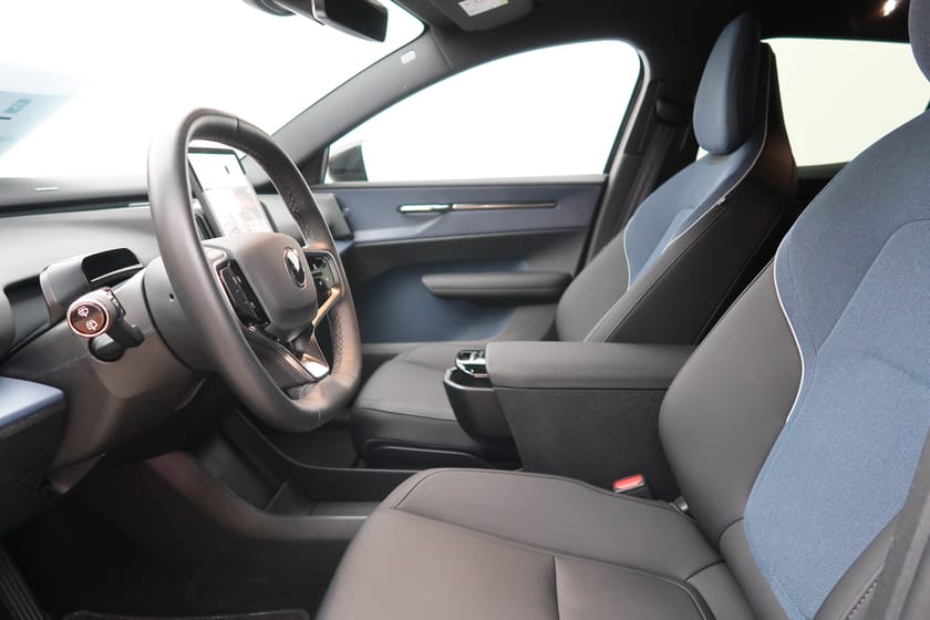 Bild 5 av Volvo EX30 Twin Motor Performance Plus