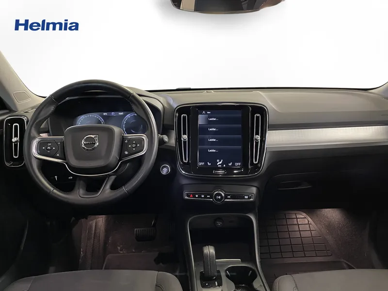 Bild 12 av 15 – Volvo XC40 B4 FWD Bensin Momentum Advanced Edt