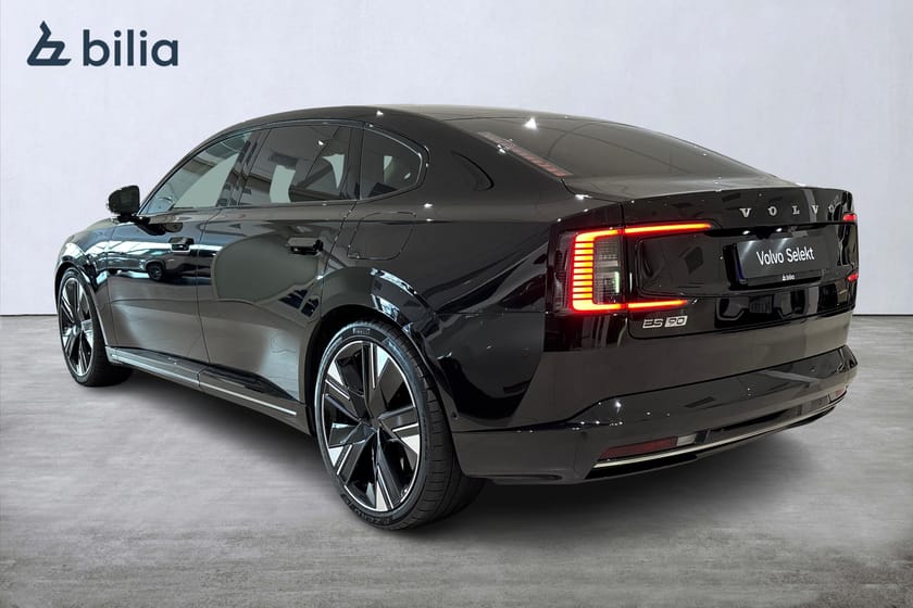 Bild 2 av Volvo ES90 Single Motor Extended Range