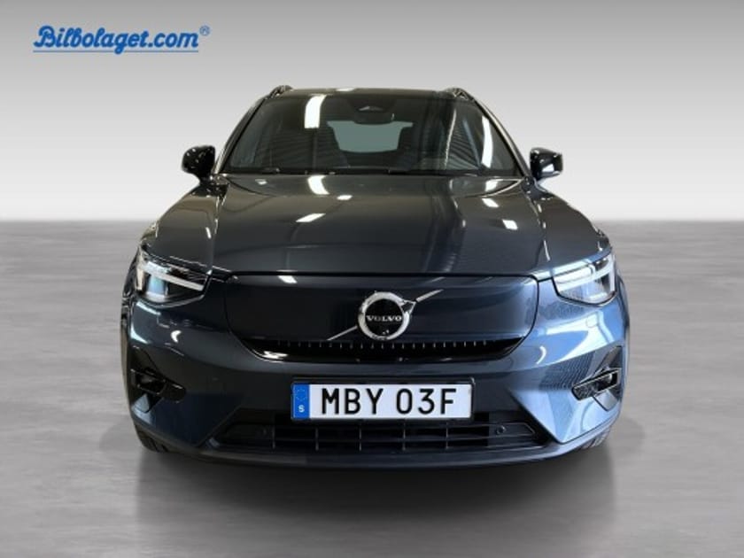 Bild 2 av Volvo EX40 Single Motor Extended Range ExtendedRange Plus SE