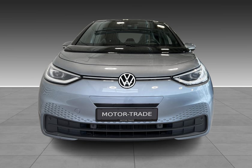 Bilde 2 av Volkswagen ID.3 Pro Performance – S | Navi | Kamera | Cruise |