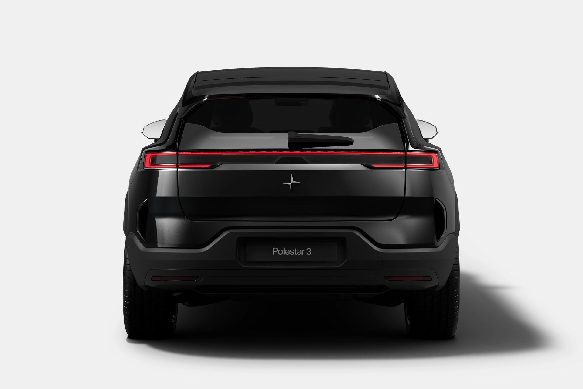 Polestar 3 2027, bild 5/10